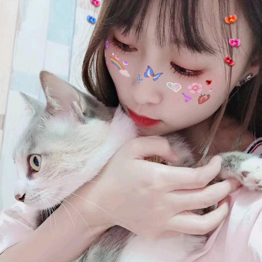 三月的橘子