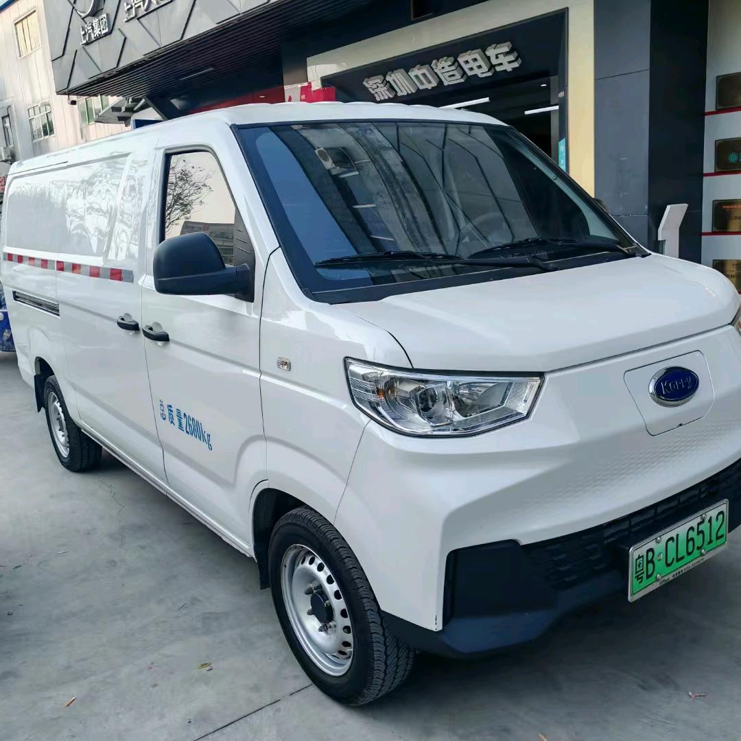 新能源货车租售