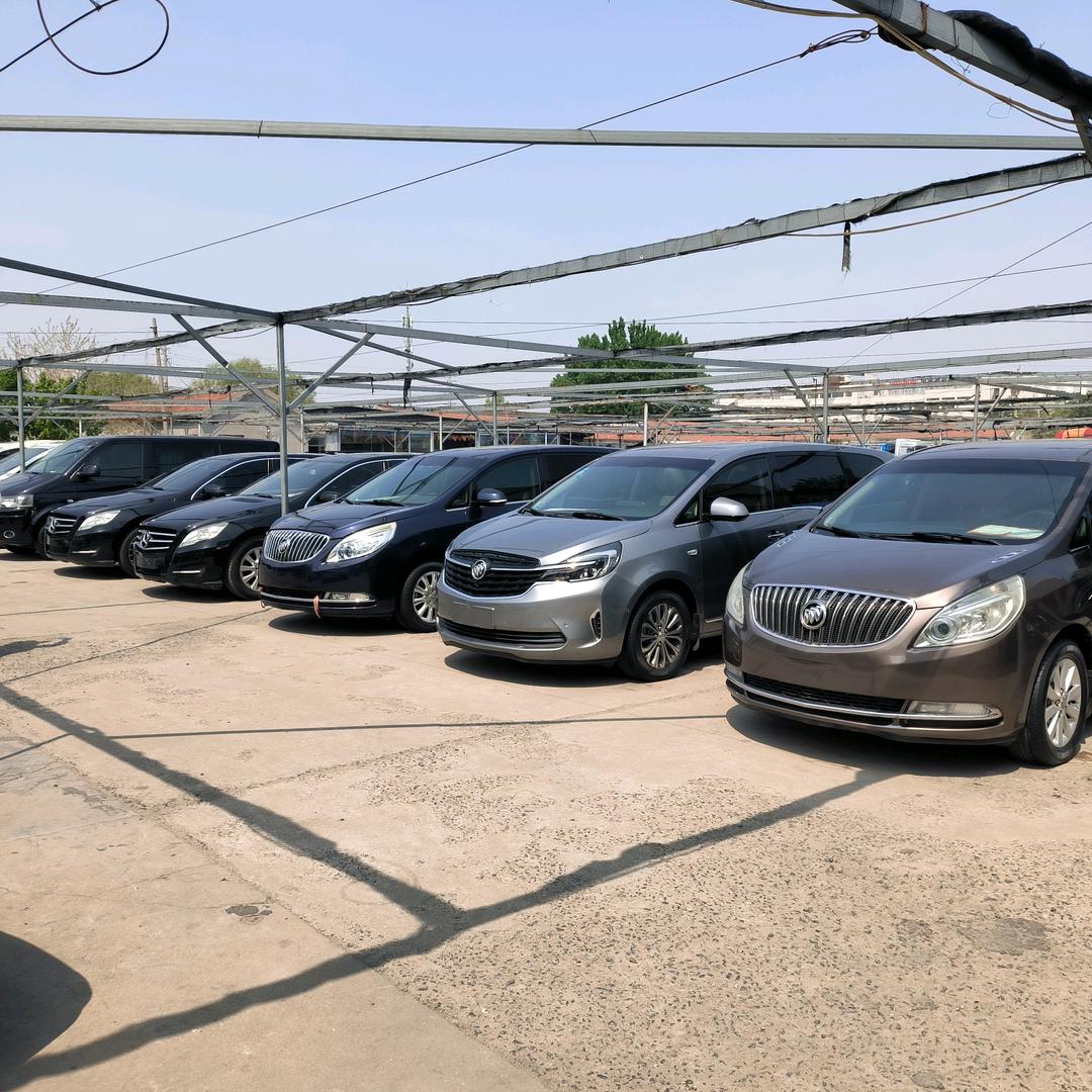 北京二手车批发基地