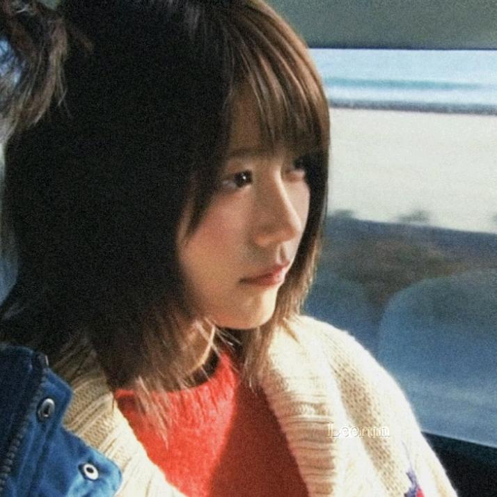 纯子.☎️