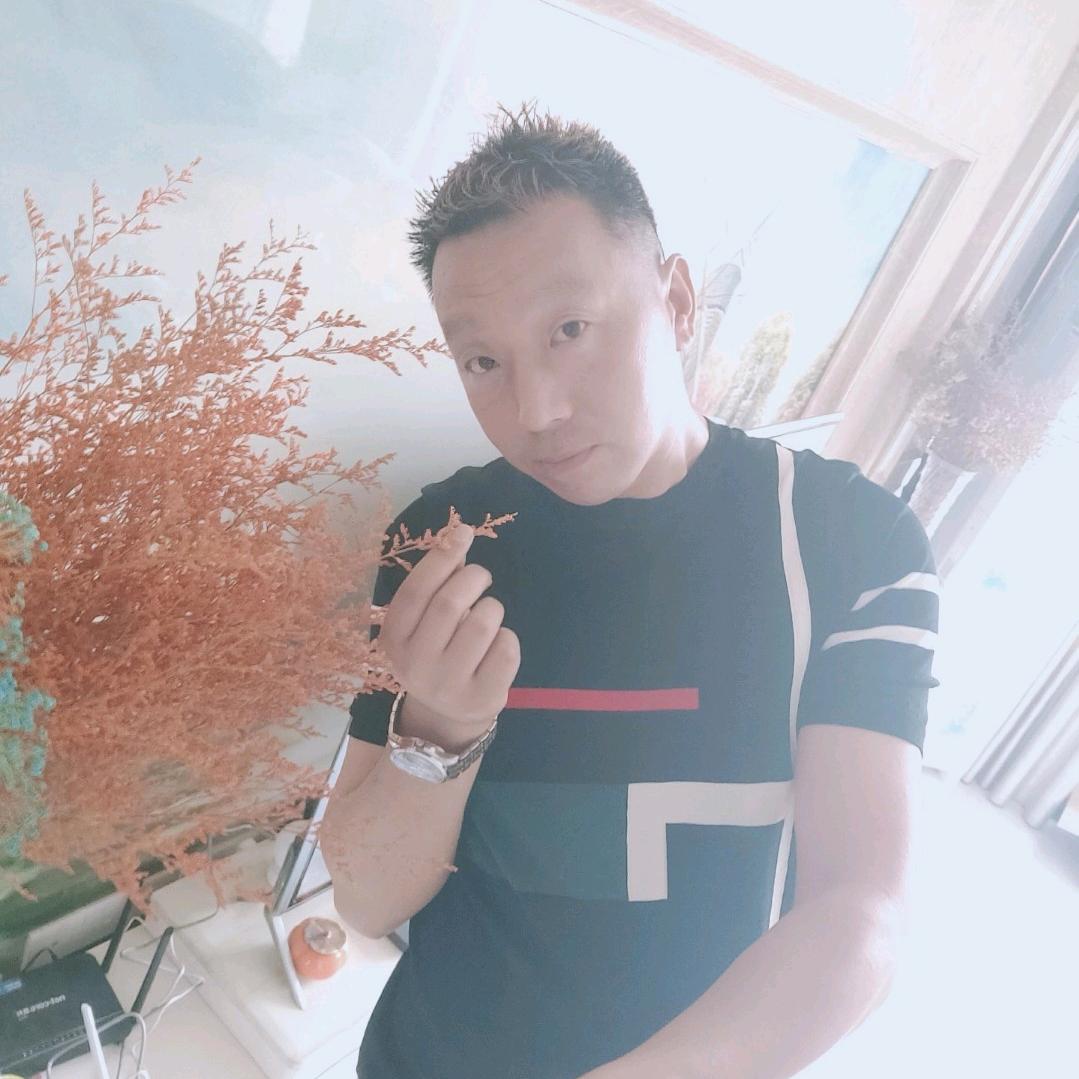 曾经，爱撒网