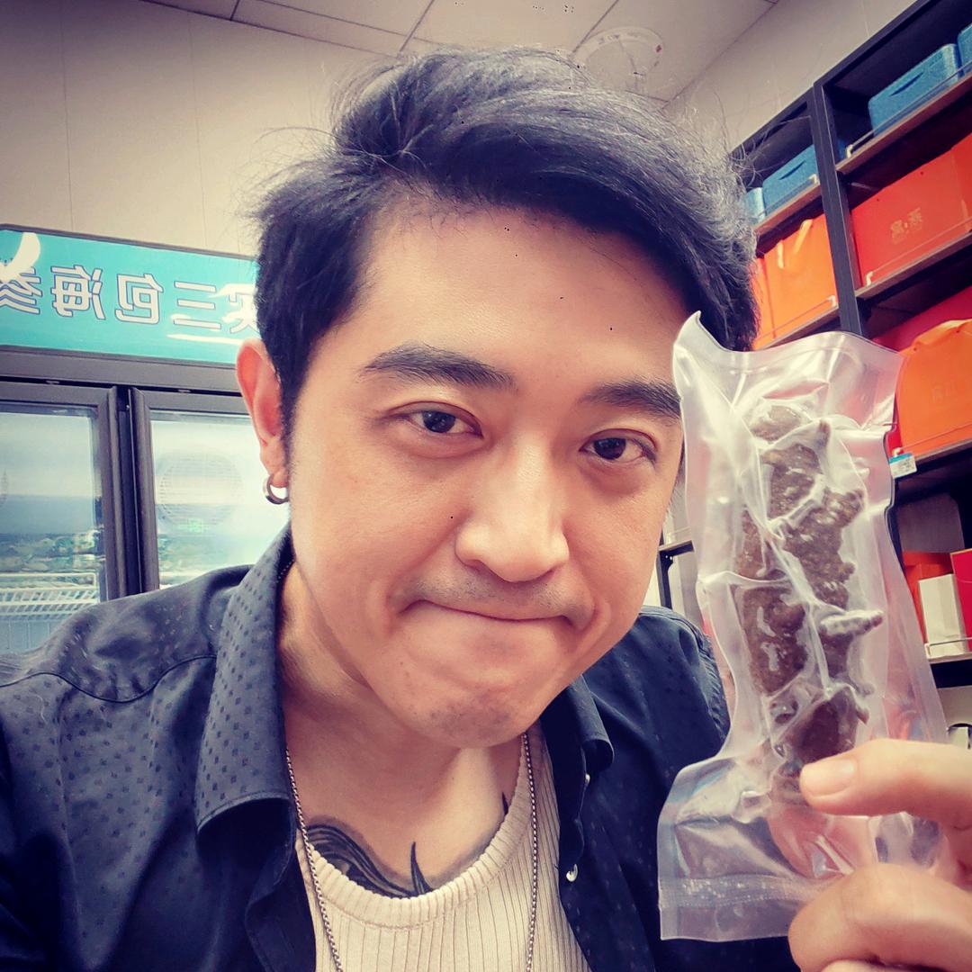 金舵家鲜食海参