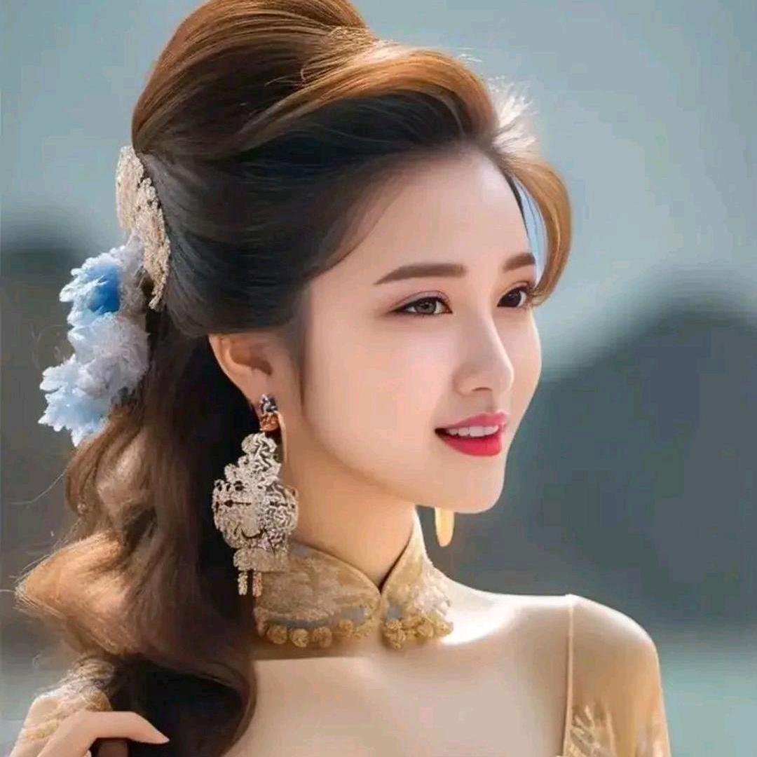 婉婉！