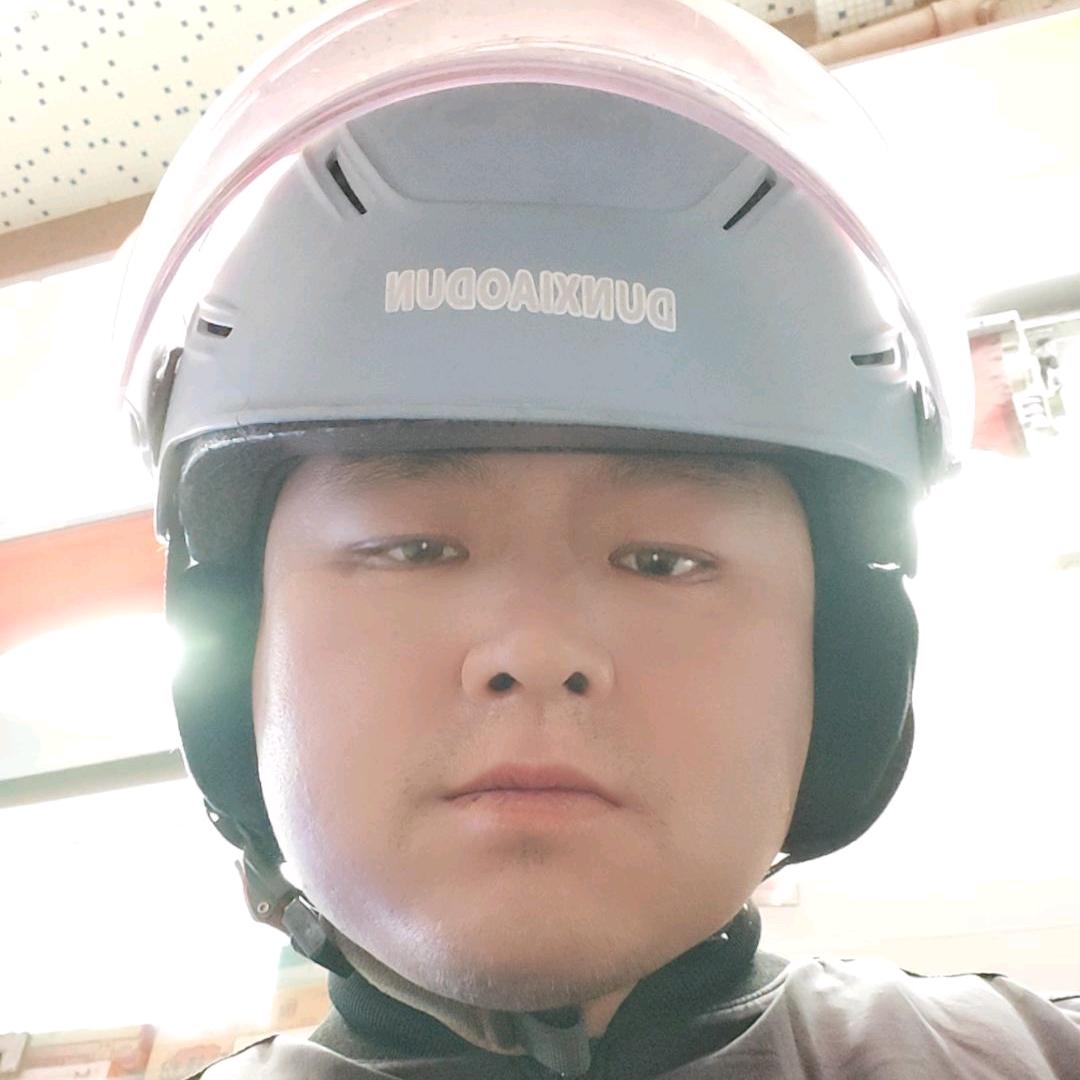 勃/博（为人民服务）