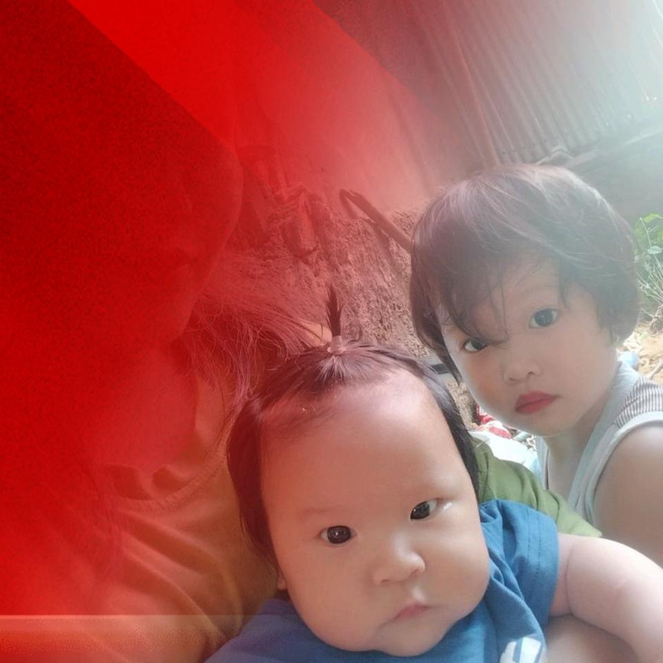 ༺苦尽甘来遇见你༻