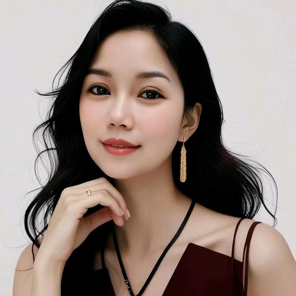芳姐1