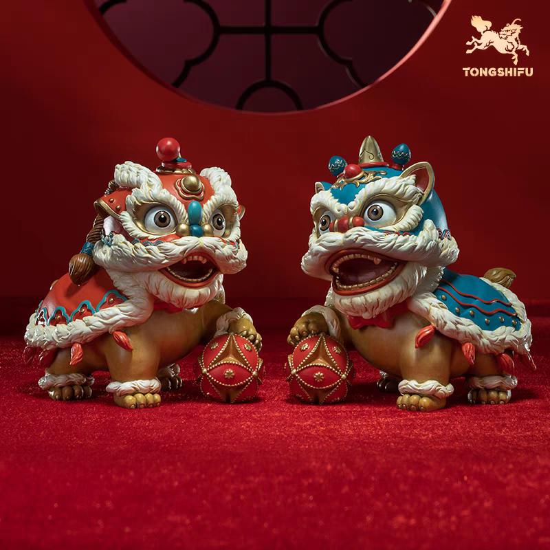 铜师傅晋中万达店