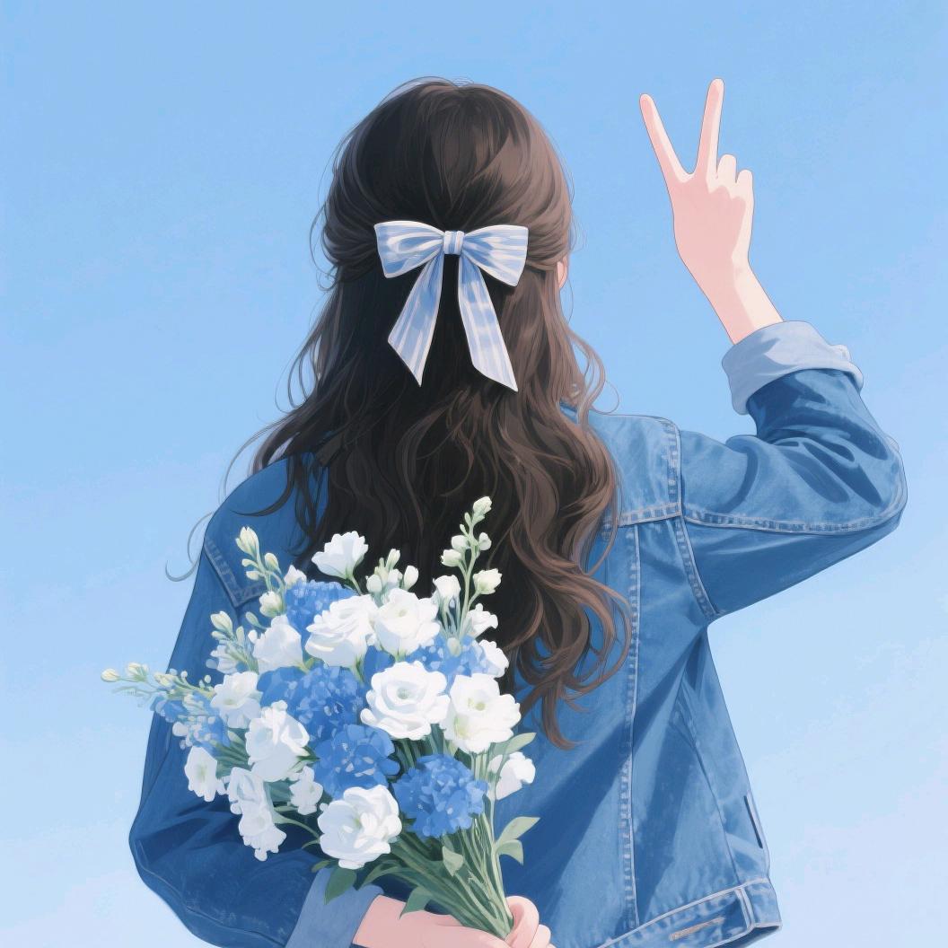 梦依然😍