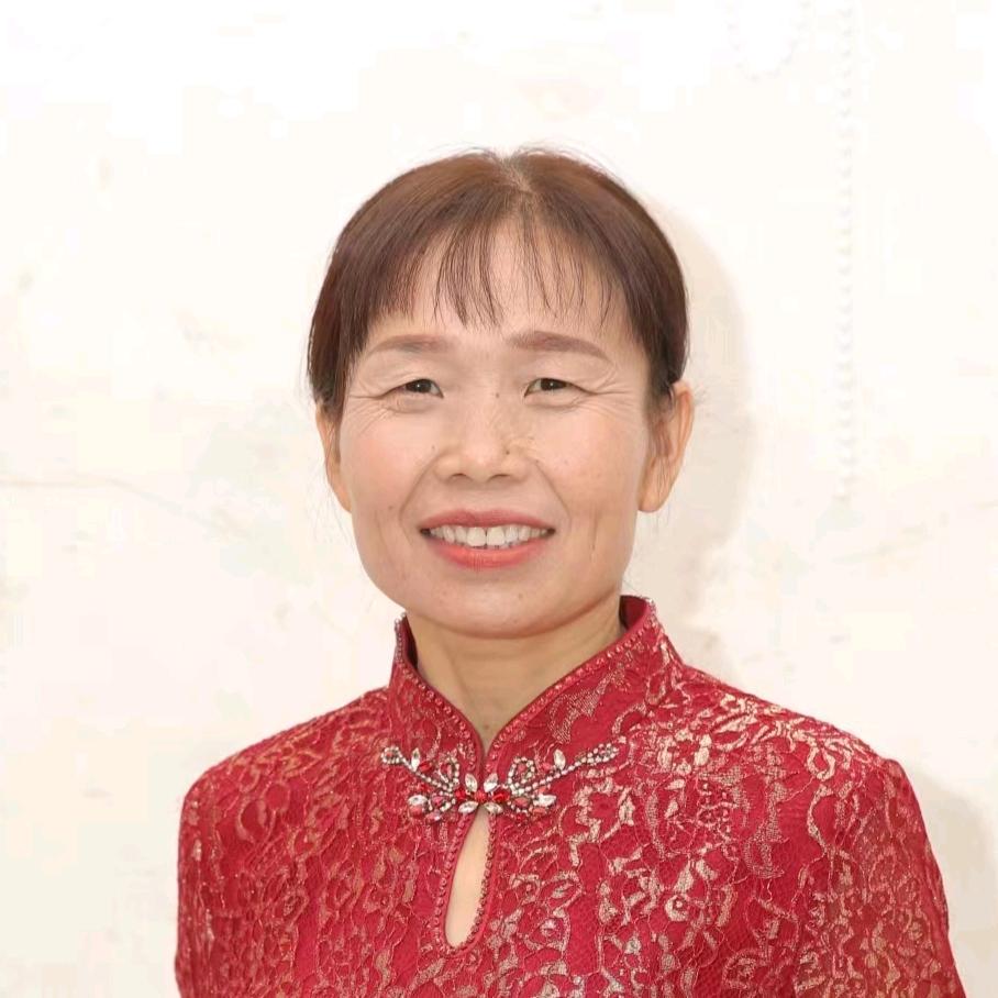 赛赛妈