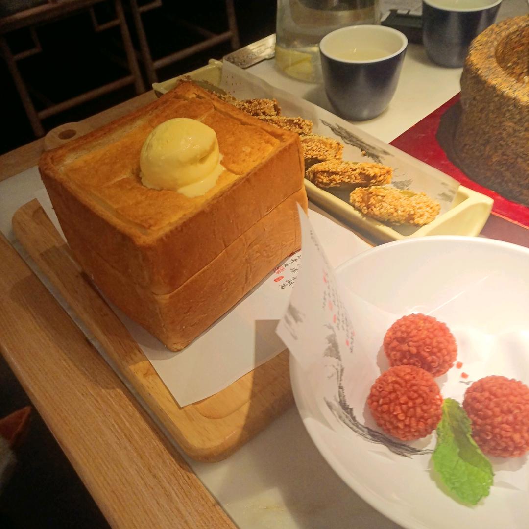 糖果味的果儿