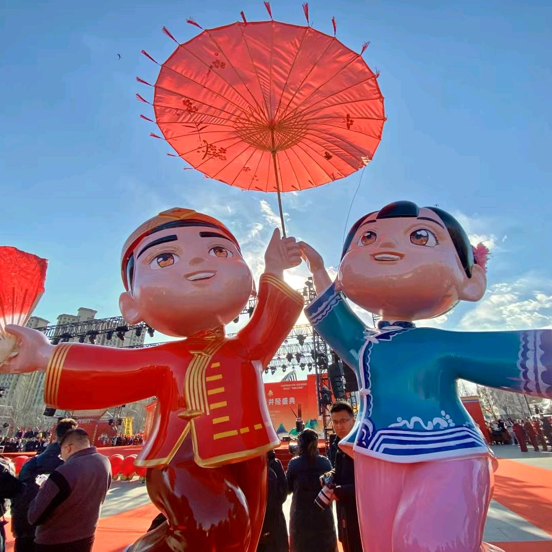 春风少年