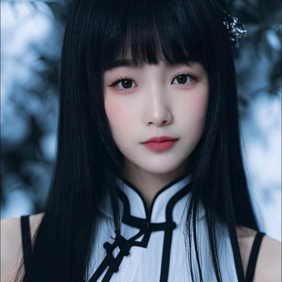 晴儿