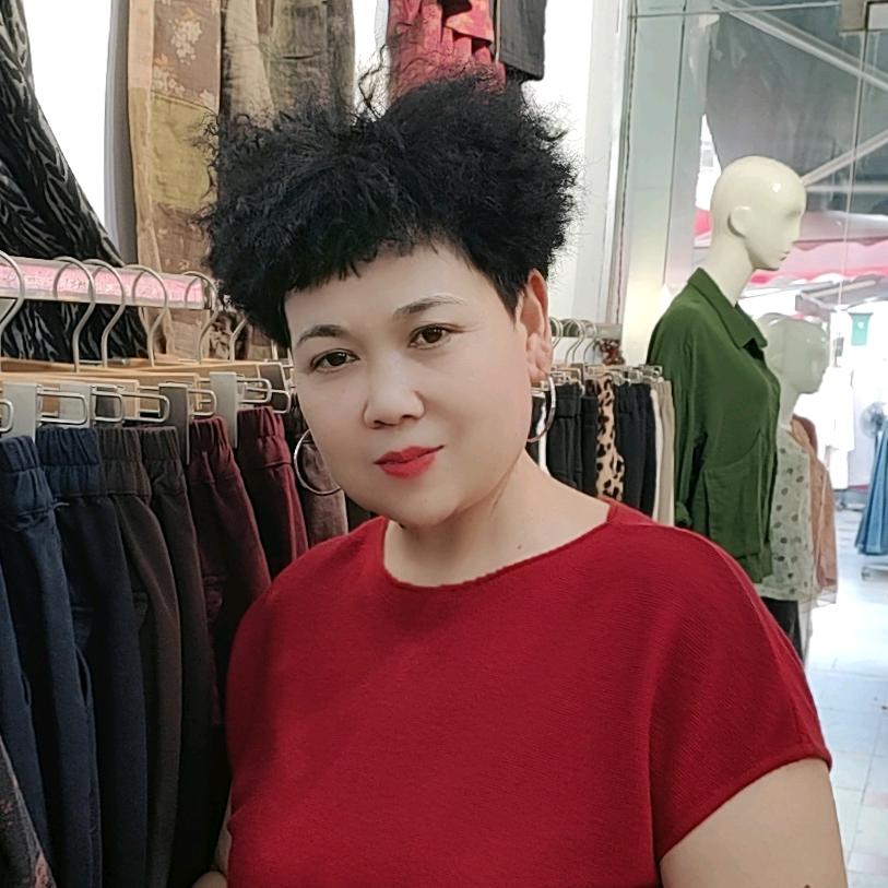 汝州酷姐