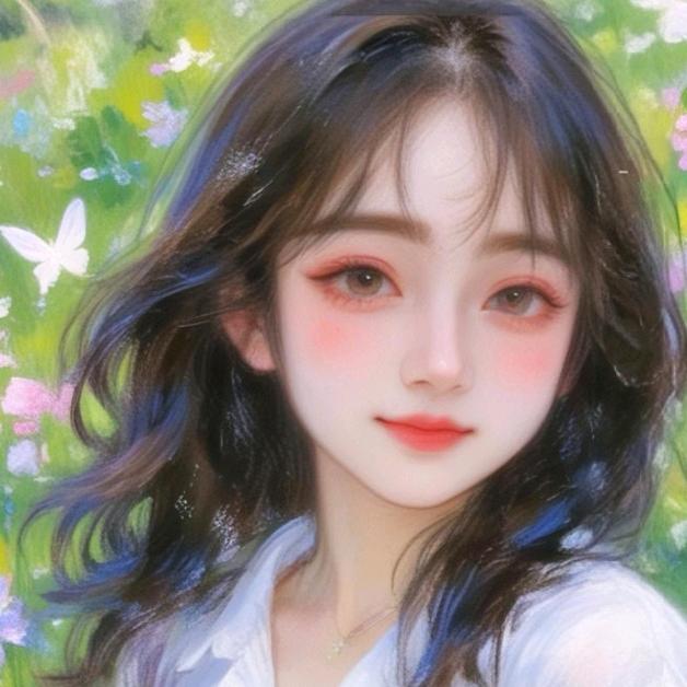 小迷糊💭
