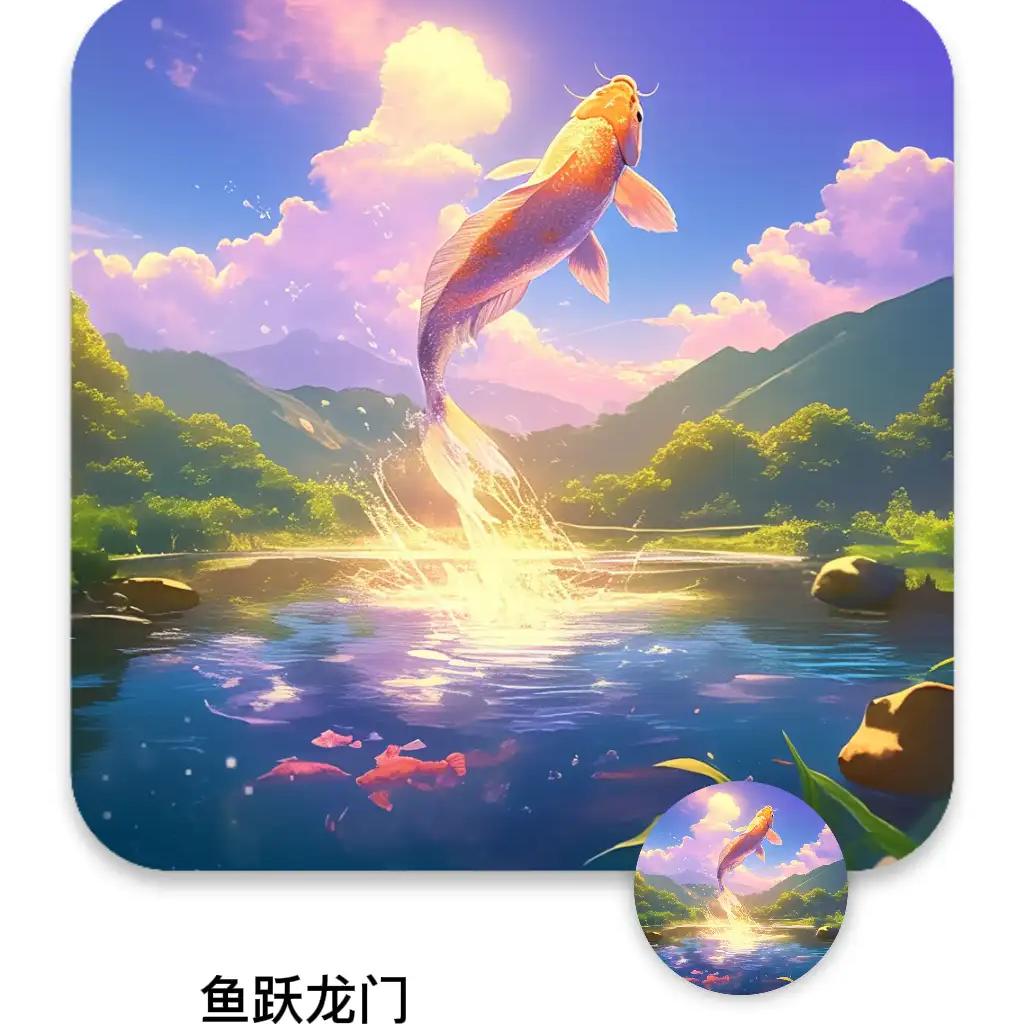 小马哥