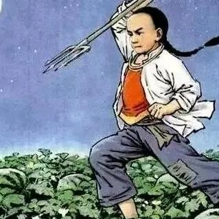 闰土拉土