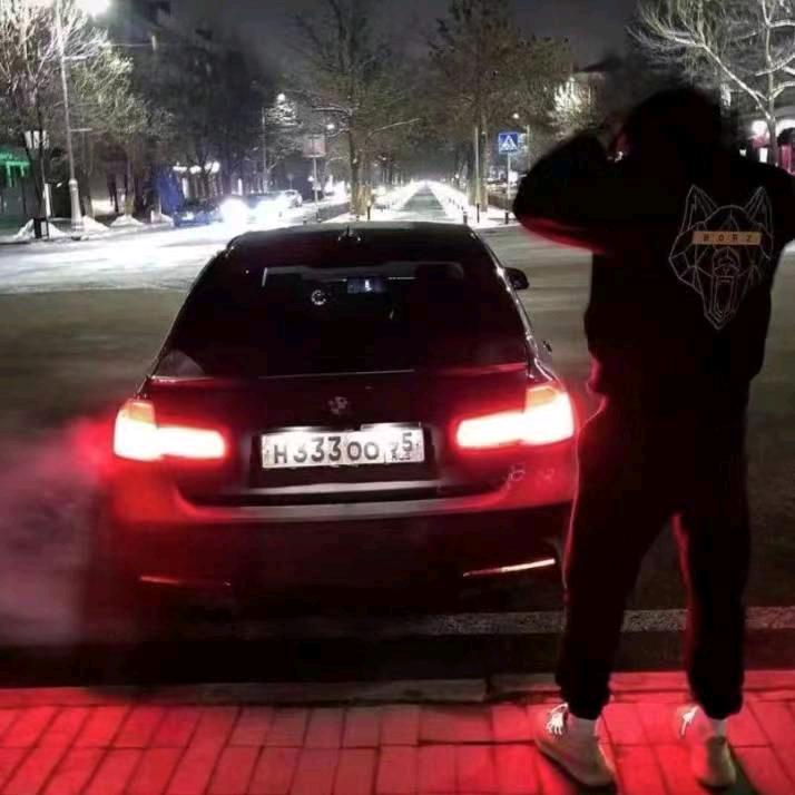 痞子，良好市民