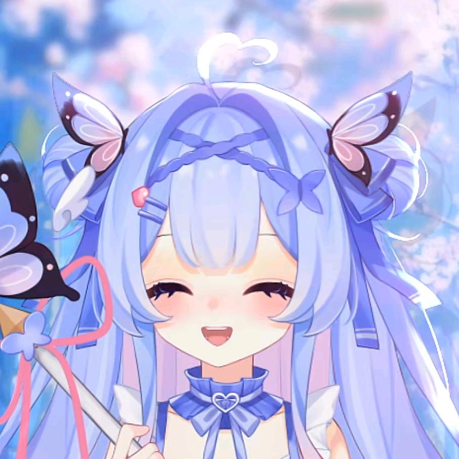 芙蝶