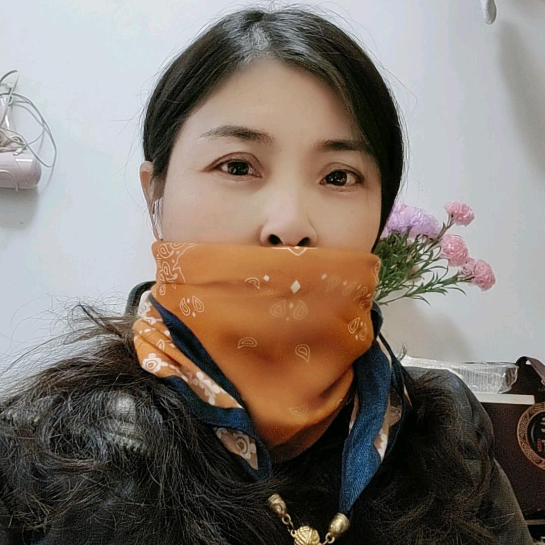 寒霜，❄拒绝私聊❄