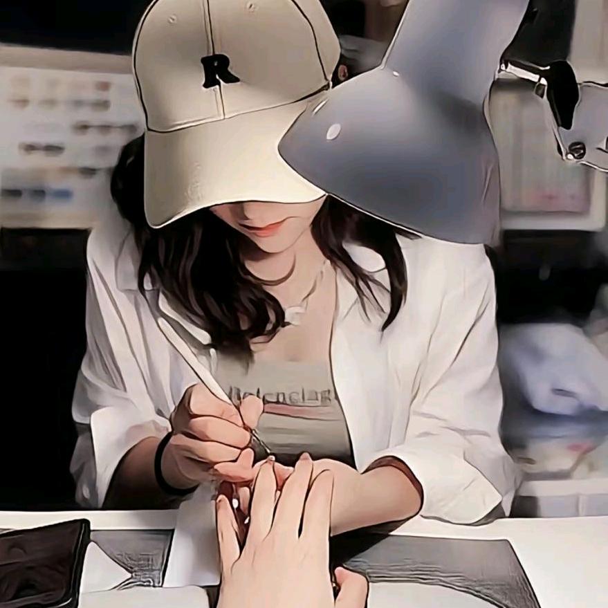 简·爱美甲美睫