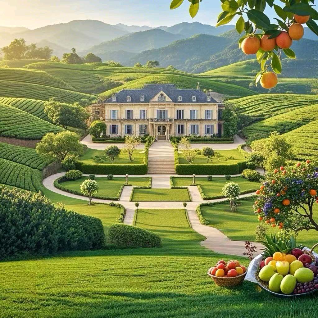 南康燕燕选好房