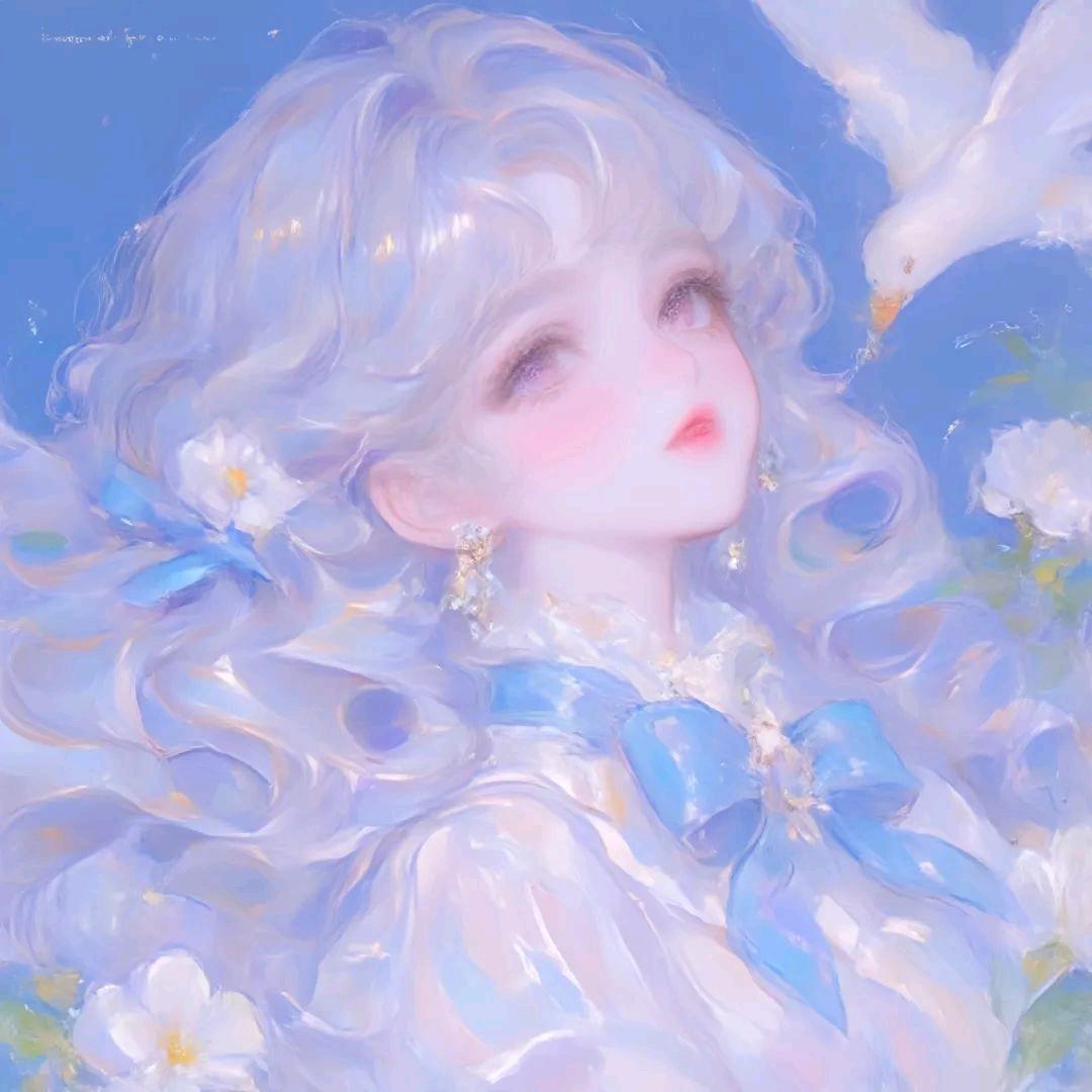 沐灵✨