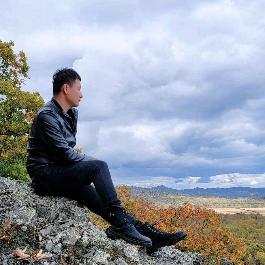 李民民
