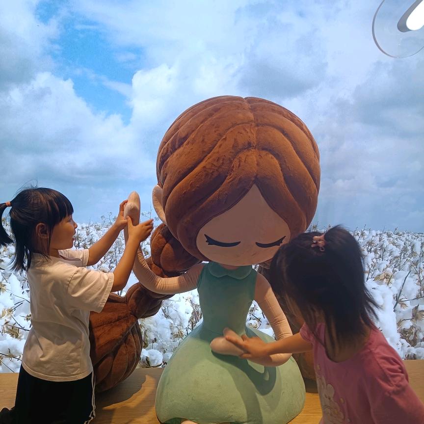 蓉言妈妈