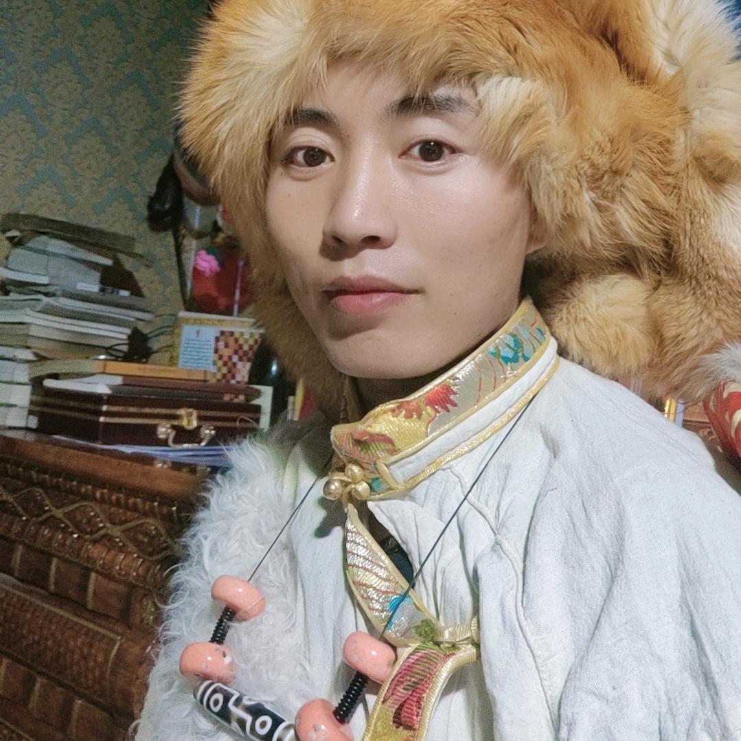 天天刷抖音，小索