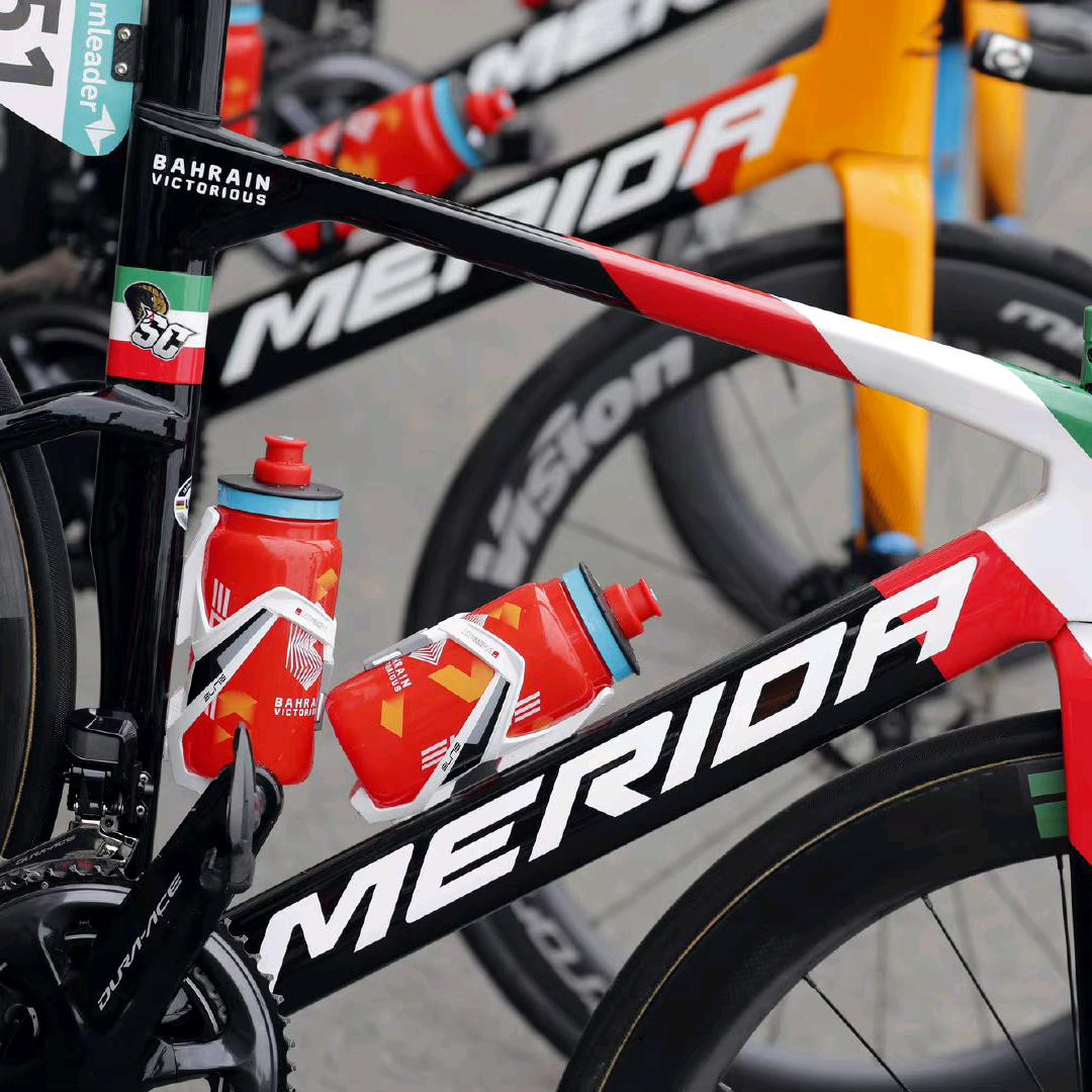 烟台莱山区美利达自行车（万光店）