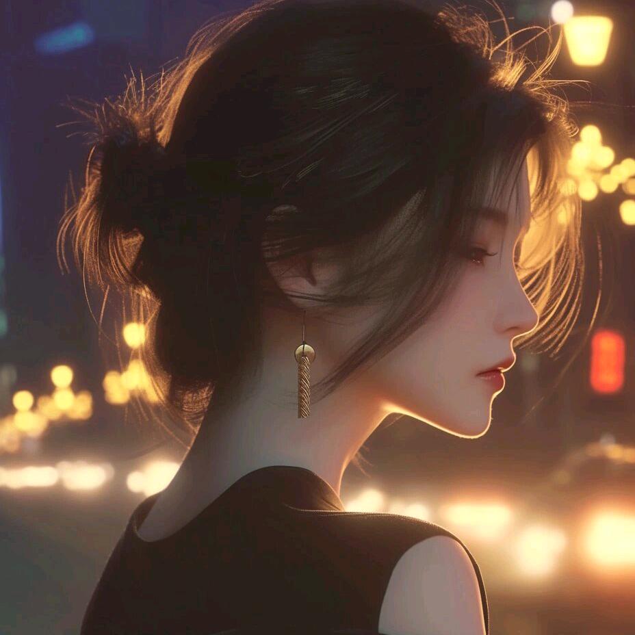 烛影🔥
