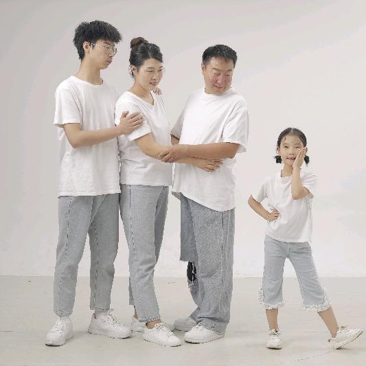 王燃妈妈