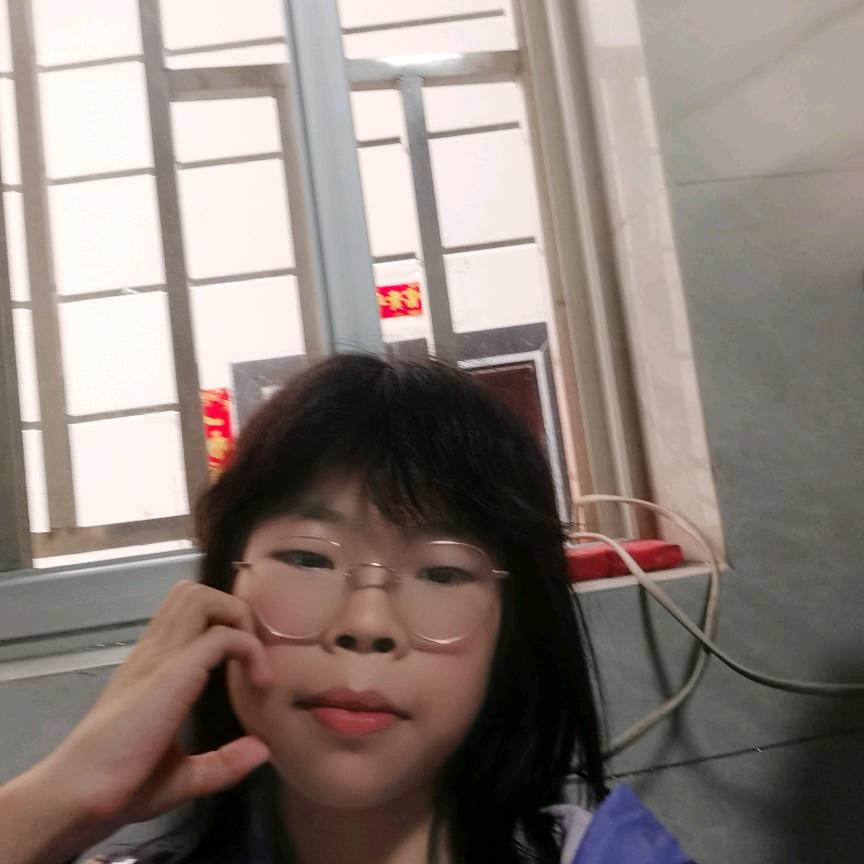 我是小丫头