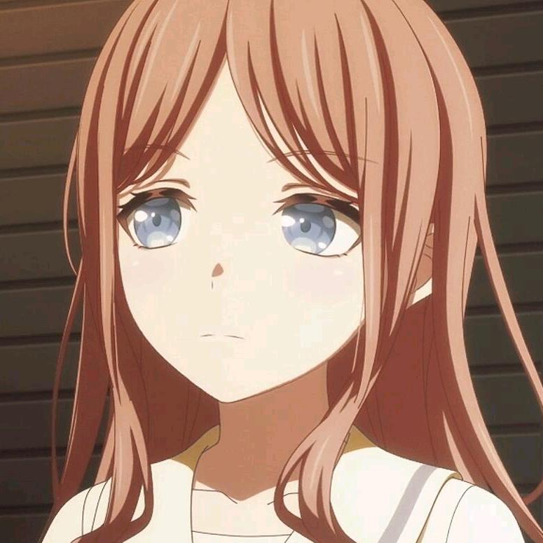 害羞小猫