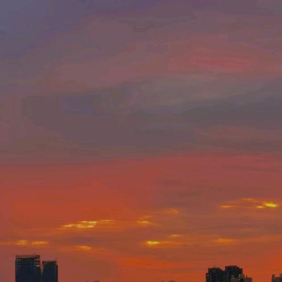 每时每刻