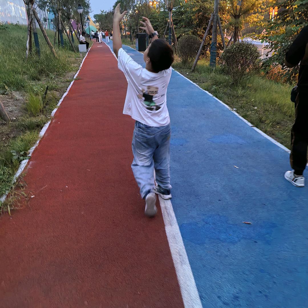 果溢