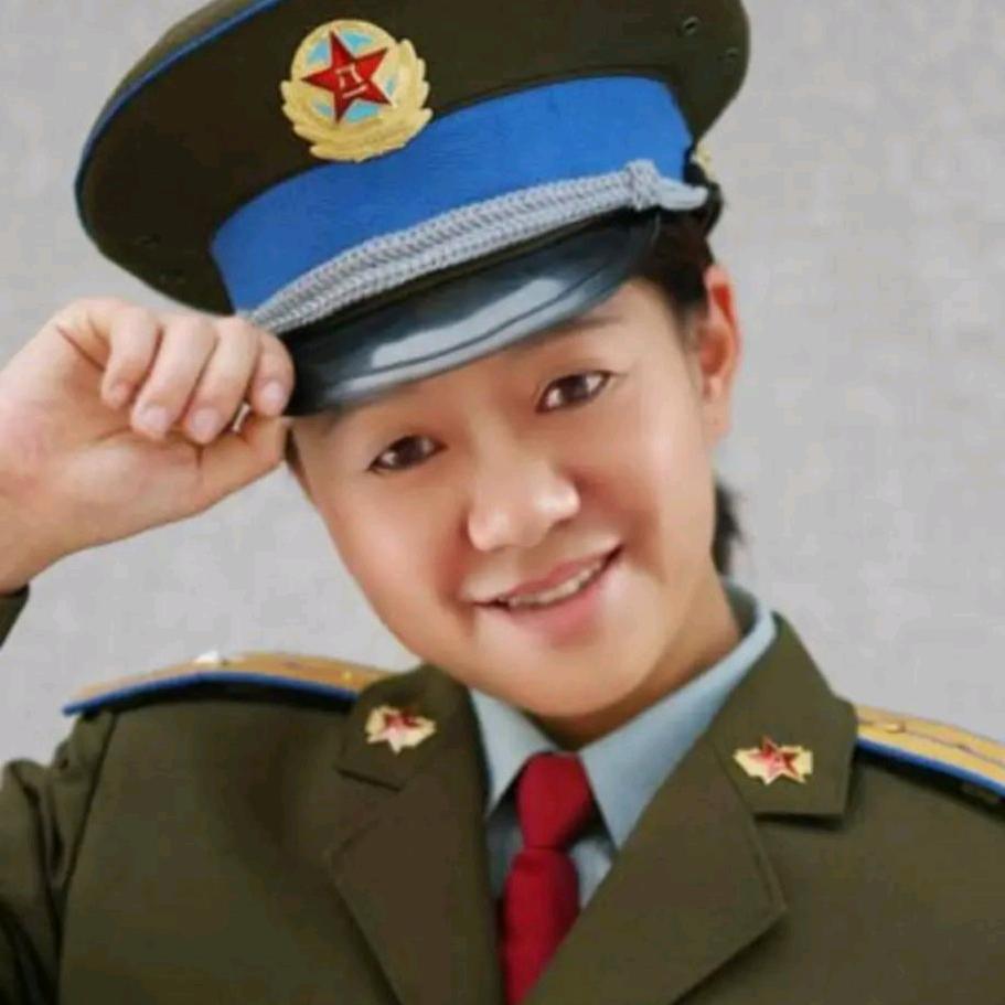 快乐的兰花花