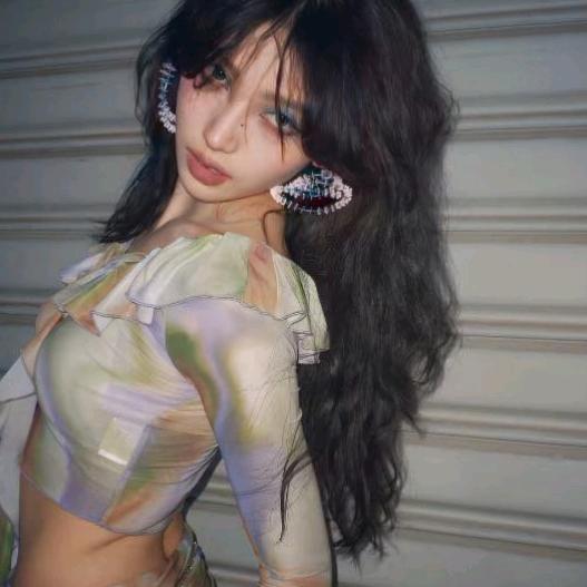 忧郁菲姥姥