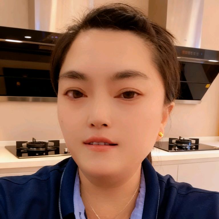 卡萨帝、海尔专业厨电顾问～丁姐