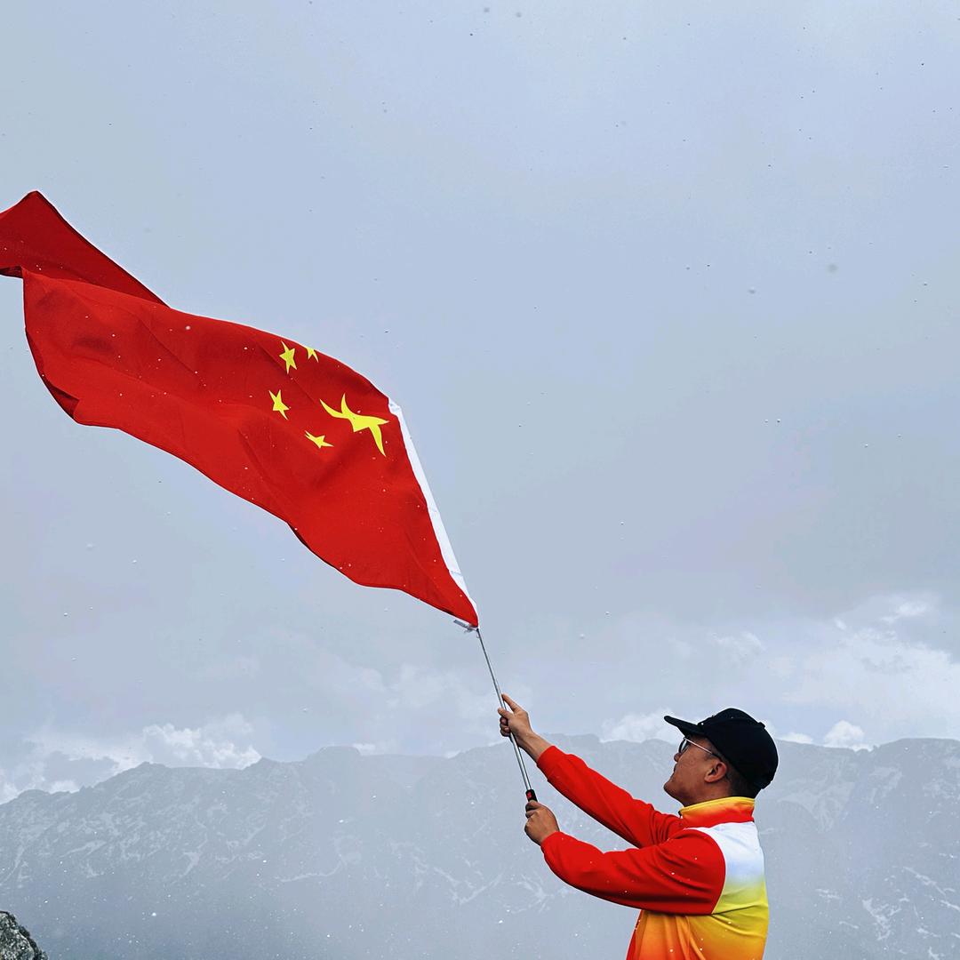 安多小红薯