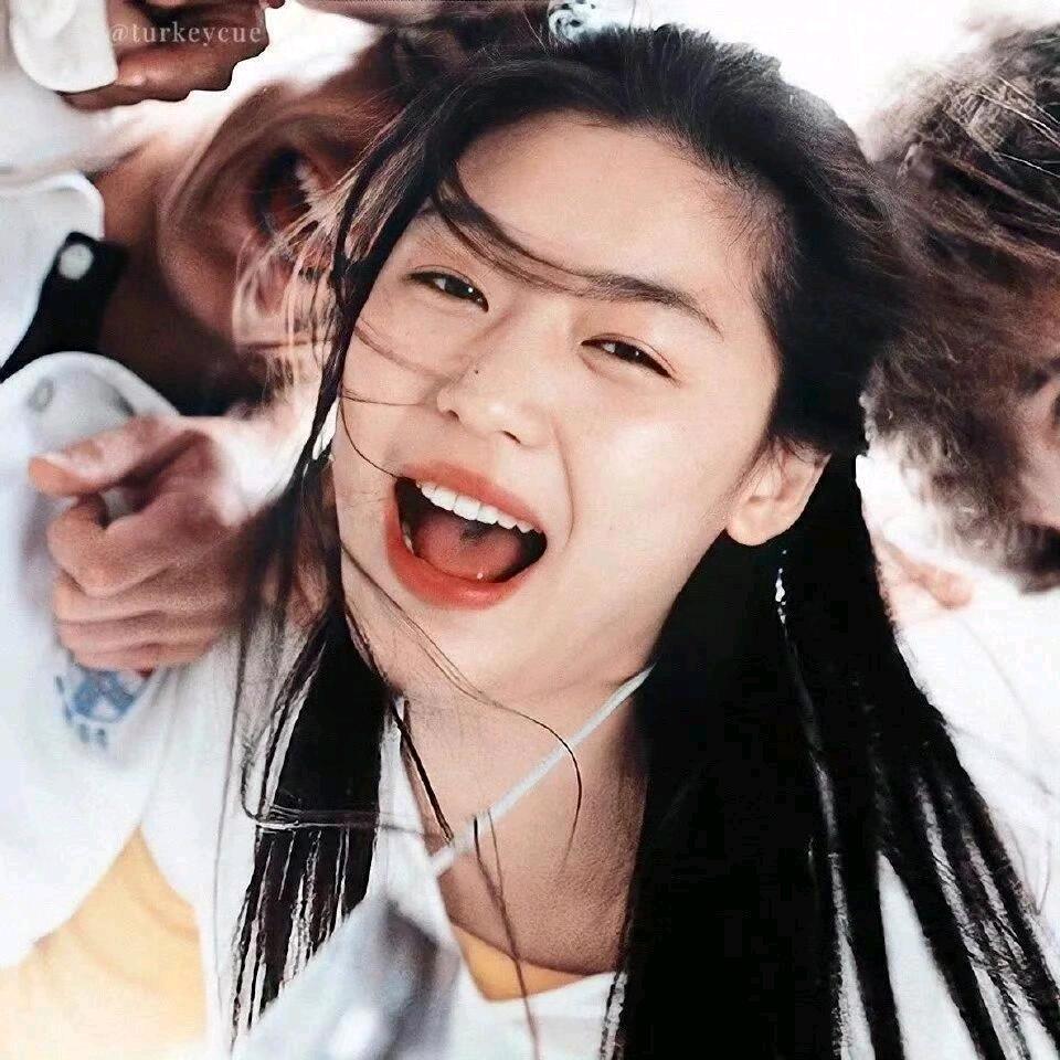 甜橙！