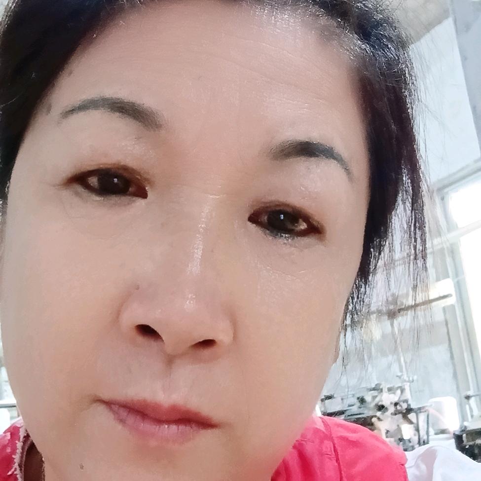 眼泪后的坚强