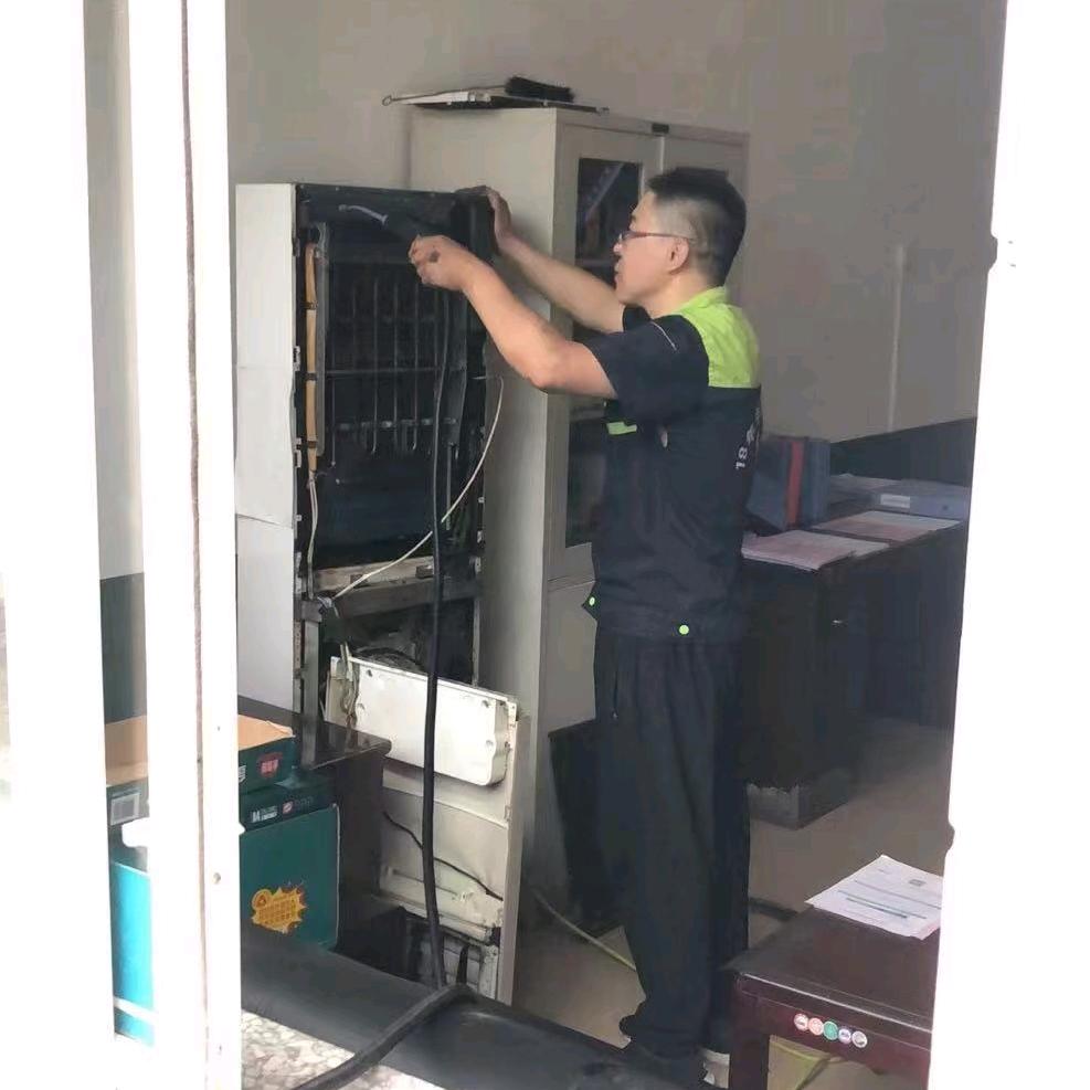 洪洞洁家邦家电清洗