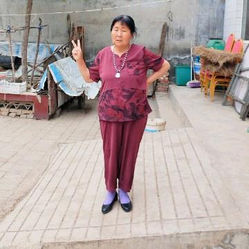 国庆图文头像