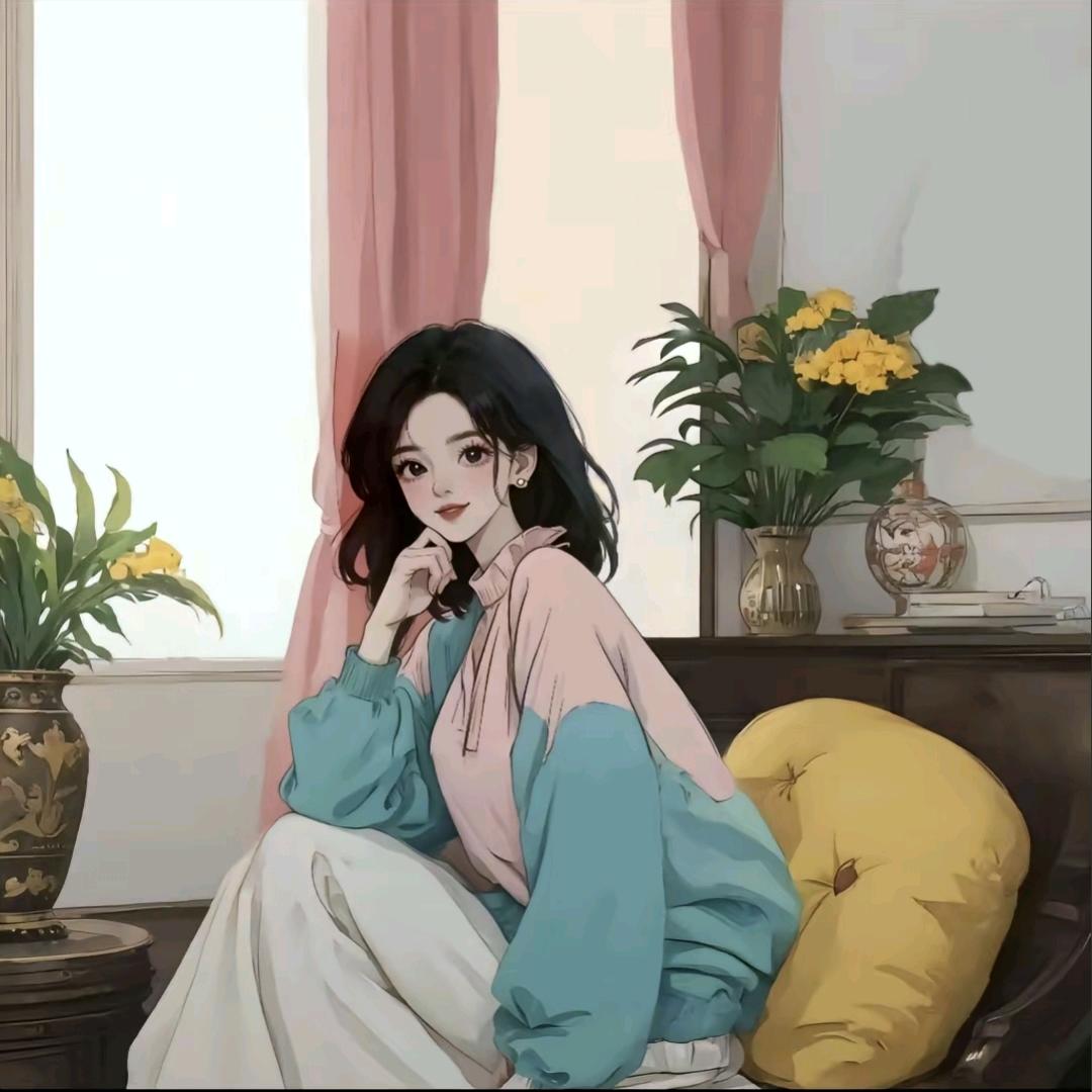 小甜！