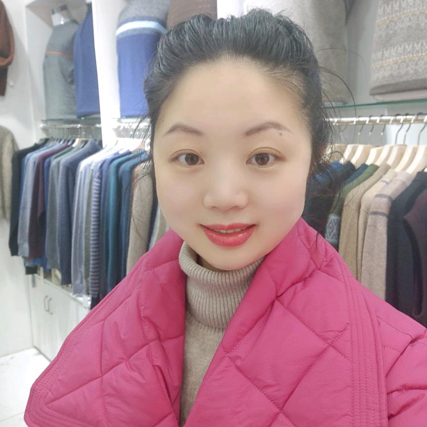 小杨羊绒店