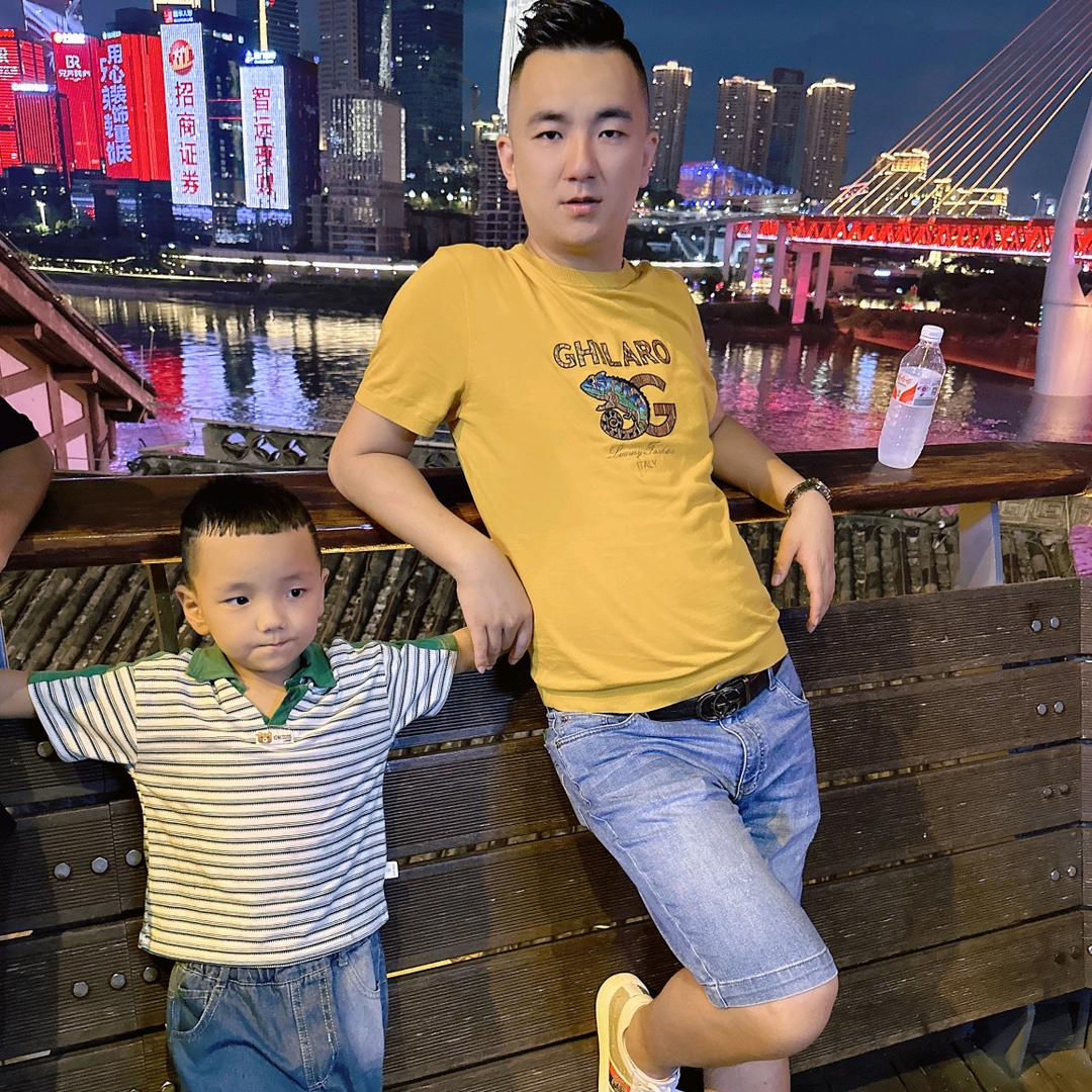 李乐乐😸😺😾