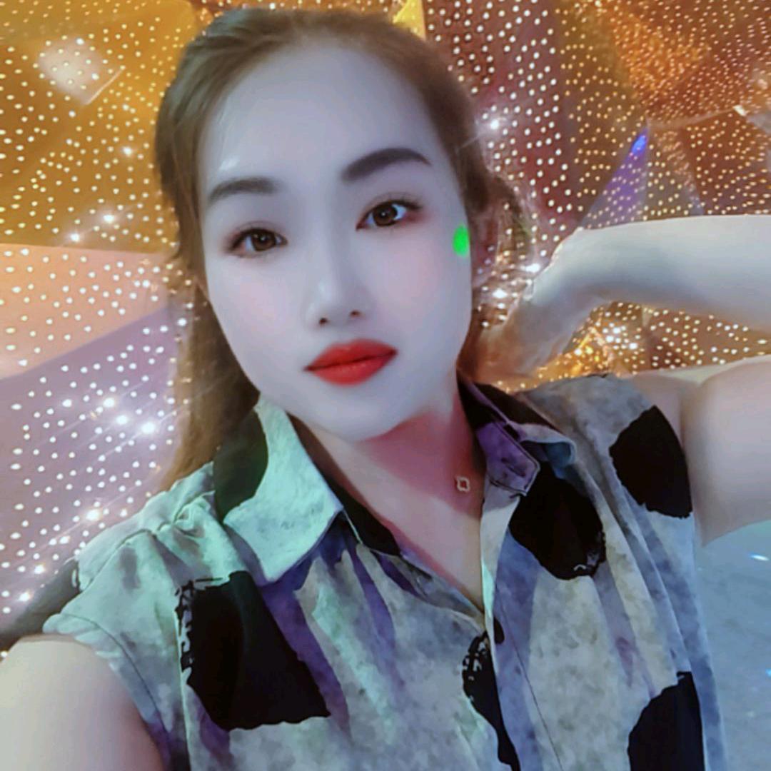 天天开开心心❤️的小可爱❤️，