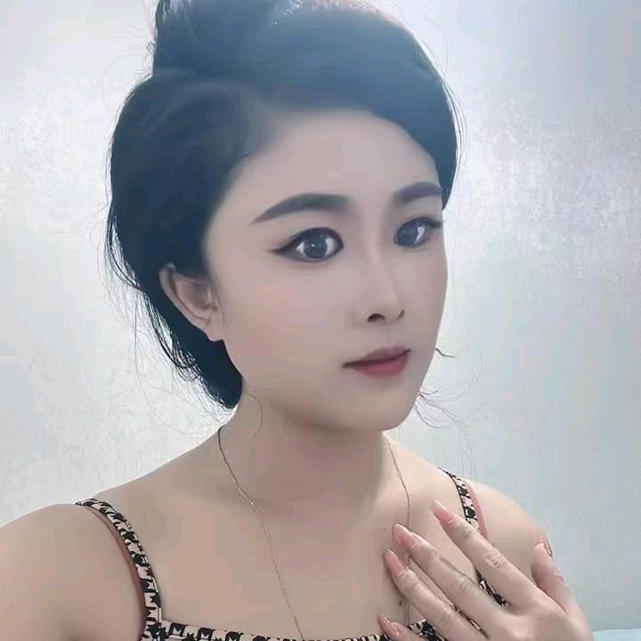 罗平美美山歌176
