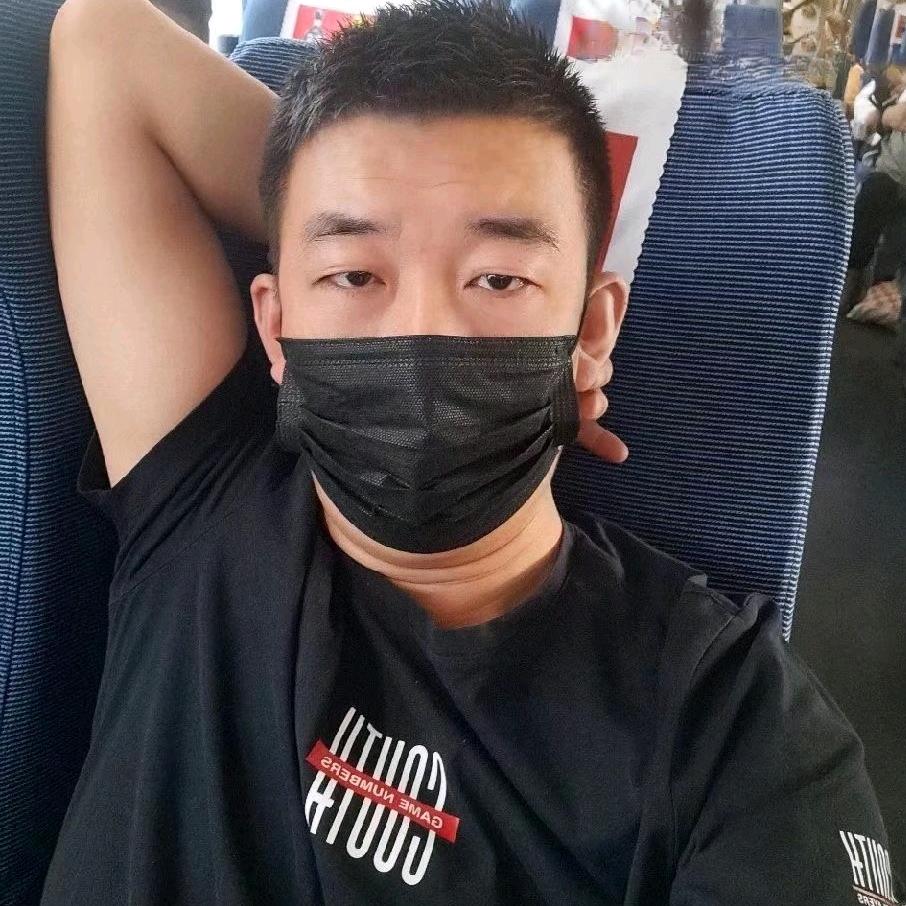 MR 俊杰